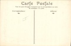 CPA Loches Le Donjon Cage du Duc d'Alencon