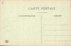 CPA Annecy Palais de I'Ile Vieilles Prisons