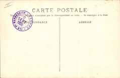 CPA Cannes Ile Sainte Marguerite Prison du Masque de fer