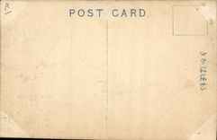 CPA Volcan Japon Nippon Hondaya Unzen Nishi no Kawara Seshichi Jigoku Nagashi Ken