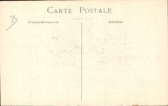 CPA Militaria Coiffeur Perruquier Tommy chez le barbier