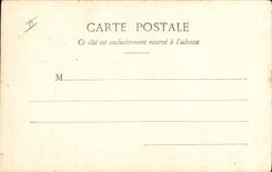 CPA Femme L'ail Folklore
