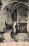 CPA La Trappe Boulangerie 