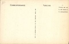 CPA Sports d'hiver Ski Luchon Superbagneres Saut en ski 