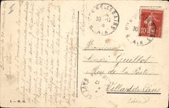 CPA Sports d'hiver Ski Saut