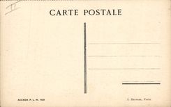 CPA Sports d'hiver Ski Le Mont Renard en hiver