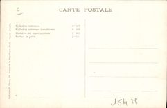 Tipo del exceso de la máquina 2.844 del motor del tren de la POSTAL de la VENDIMIA