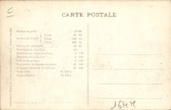 Tipo de Mikado de la oferta 42.016 de la máquina del motor del tren de la POSTAL de la VENDIMIA