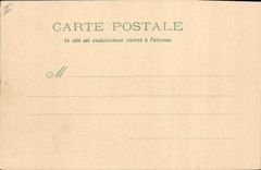 CPA Bateau voilier Peche 