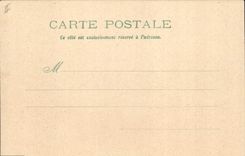 CPA Bateau voilier Peche 