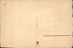 CPA Bateau Peche