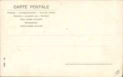 CPA Femme nu erotique 