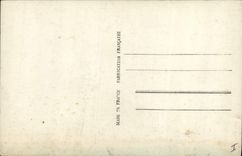 CPA Femme nu erotique 