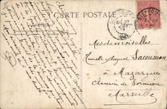 Placeres de Militaria de la POSTAL de la VENDIMIA de los tambores y de los bugles de los cuarteles