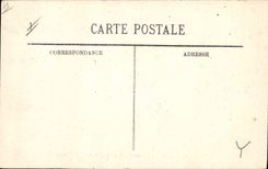 CPA Militaria Aix en Provence Caserne Rostolan 