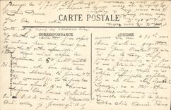 CPA Militaria Bourges Les etablissements militaires