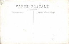 POSTAL Militaria de la VENDIMIA con el ejercicio de los cuarteles de la gimnasia