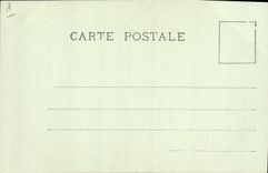 CPA Bateau Torpilleru de le defense nationale 