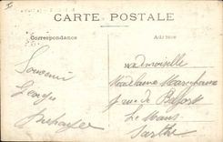 CPA Lisieux Le Theatre 