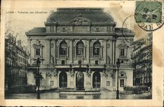 CPA Lyon Theatre des Celestins