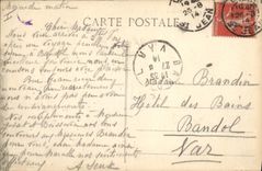 CPA Lyon Le grand Theatre 