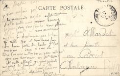 CPA Lyon Theatre des Celestins