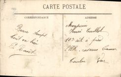 CPA Lyon Le grand Theatre 