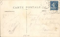 CPA Lyon Le Theatre des Celestins
