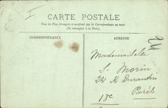 CPA Lille Le nouveau Theatre 