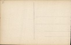 VINTAGE POSTCARD Metz the municipal Theater