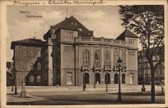 CPA Theatre Metz