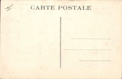 CPA Moulins Le Theatre 