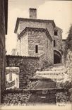 CPA Eze Une rue 