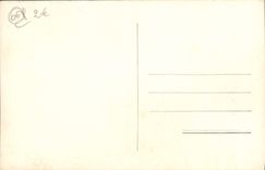CPA Eze Epoque sarrazine