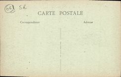 La POSTAL Eze de la VENDIMIA de Niza tiene Menton