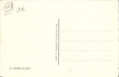 CPA Les Gorges Du Loup 