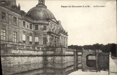 VINTAGE POSTCARD Be worth the Viscount the Levis Bridge