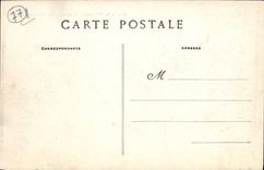 VINTAGE POSTCARD Be worth the Viscount the Levis Bridge