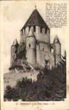 CPA Provins La Tour Cesar