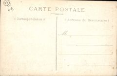 CPA Meaux La Cathedrale