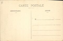 CPA Annecy Les Vieilles Prisons