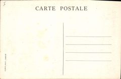 CPA Annecy Les Vieilles Prisons