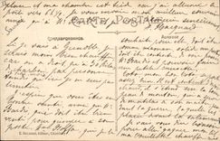 CPA Chateau de Miolans Vue de L'Ouest Ancienne prison d'Etat de la maison de savoie 