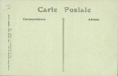 Paladar de Túnez de la POSTAL de la VENDIMIA de Bardo el cuarto de la justicia