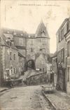 CPA Chateauroux La Vieille Prison