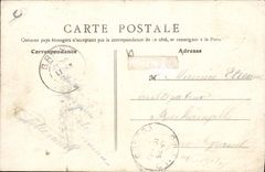 CPA Camp de Mailly Interieur de la boulangerie militaire Militaria