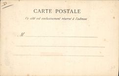 CPA Folklore Normandie La laiterie Manipulation de la creme TOP