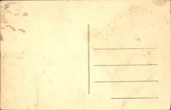 VINTAGE POSTCARD France Milk Machines St Martin Belle Rock