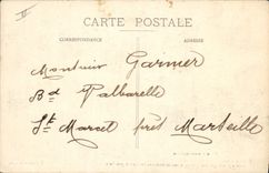 CPA Folklore Nos campagnes 