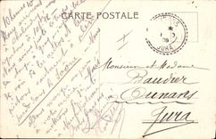 CPA Sports d'hiver Ski Luge 